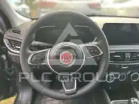 2022 Fiat Tipo