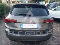 2022 Fiat Tipo