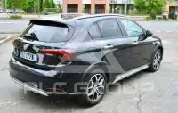 2022 Fiat Tipo