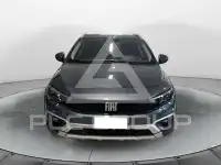 2022 Fiat Tipo