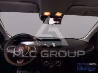 2022 Fiat Tipo