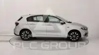 2022 Fiat Tipo