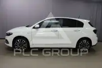 2022 Fiat Tipo