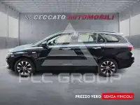 2022 Fiat Tipo