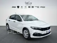 2022 Fiat Tipo