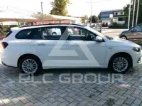 2022 Fiat Tipo