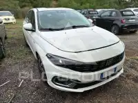 2022 Fiat Tipo