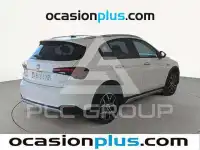 2022 Fiat Tipo