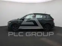 2022 Fiat Tipo
