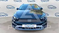 2022 Fiat Tipo