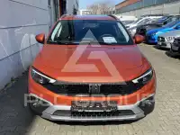 2022 Fiat Tipo