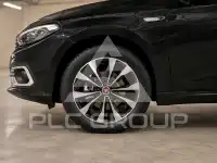 2022 Fiat Tipo
