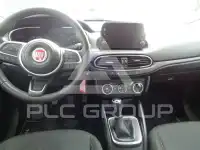 2022 Fiat Tipo