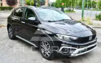 2022 Fiat Tipo