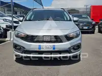 2022 Fiat Tipo