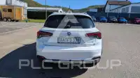 2022 Fiat Tipo