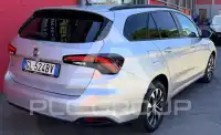 2022 Fiat Tipo