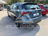 2022 Fiat Tipo