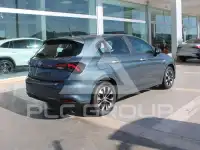 2022 Fiat Tipo