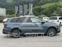 2022 Fiat Tipo