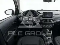 2022 Fiat Tipo