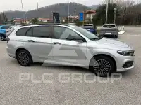 2022 Fiat Tipo