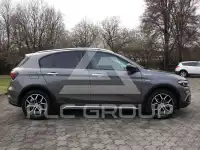 2022 Fiat Tipo