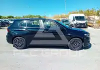 2022 Fiat Tipo
