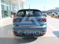 2022 Fiat Tipo