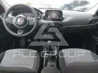 2022 Fiat Tipo