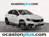 2022 Fiat Tipo