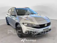 2022 Fiat Tipo