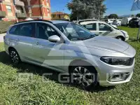 2022 Fiat Tipo