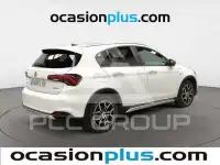 2022 Fiat Tipo