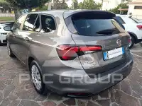 2022 Fiat Tipo