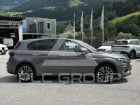 2022 Fiat Tipo