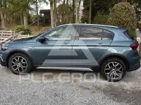 2022 Fiat Tipo