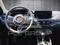 2022 Fiat Tipo