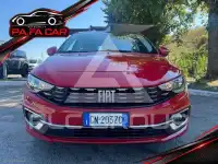 2022 Fiat Tipo