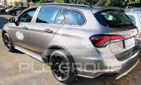 2022 Fiat Tipo