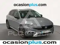 2022 Fiat Tipo