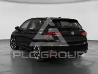 2022 Fiat Tipo