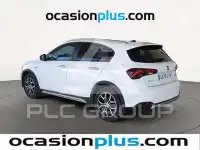 2022 Fiat Tipo