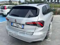 2022 Fiat Tipo