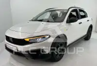 2022 Fiat Tipo
