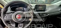 2022 Fiat Tipo
