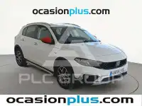 2022 Fiat Tipo