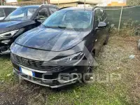 2022 Fiat Tipo
