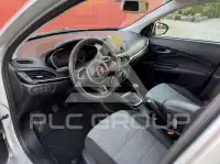 2022 Fiat Tipo