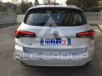 2022 Fiat Tipo